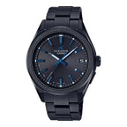 Casio OCEANUS 3 Hands Model OCW-T200SB-1AJF Men's Wristwatch - The Japanese Factory