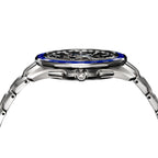 Casio OCEANUS Classic Line OCW-S7000-1AJF Chronograph Solar Radio Wave Bluetooth Men's Wristwatch - The Japanese Factory