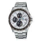 Casio OCEANUS Classic Line OCW-T2600J-7AJF Chronograph Solar Radio Wave Men's Wristwatch - The Japanese Factory
