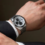 Casio OCEANUS Classic Line OCW-T2600J-7AJF Chronograph Solar Radio Wave Men's Wristwatch - The Japanese Factory