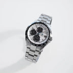 Casio OCEANUS Classic Line OCW-T2600J-7AJF Chronograph Solar Radio Wave Men's Wristwatch - The Japanese Factory