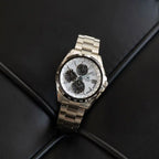 Casio OCEANUS Classic Line OCW-T2600J-7AJF Chronograph Solar Radio Wave Men's Wristwatch - The Japanese Factory