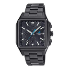 Casio OCEANUS Classic Line OCW-T5000B-1AJF Chronograph Solar Radio Bluetooth Wave Men's Wristwatch - The Japanese Factory