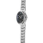 Casio OCEANUS Classic Line OCW-T6000-1AJF Chronograph Solar Radio Wave Bluetooth Men's Wristwatch - The Japanese Factory