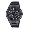 Casio OCEANUS Classic Line OCW-T6000B-1AJF Chronograph Solar Radio Wave Bluetooth Men's Wristwatch - The Japanese Factory