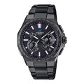 Casio OCEANUS Classic Line OCW-T6000B-1AJF Chronograph Solar Radio Wave Bluetooth Men's Wristwatch - The Japanese Factory