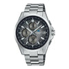 [PRE-ORDER] Casio OCEANUS Classic Line Retro Tone Collection OCW-T2600RA-8AJF Limited Edition Chronograph Solar Radio Wave Men's Wristwatch - The Japanese Factory