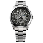 [PRE-ORDER] Casio OCEANUS Classic Line Retro Tone Collection OCW-T2600RA-8AJF Limited Edition Chronograph Solar Radio Wave Men's Wristwatch - The Japanese Factory