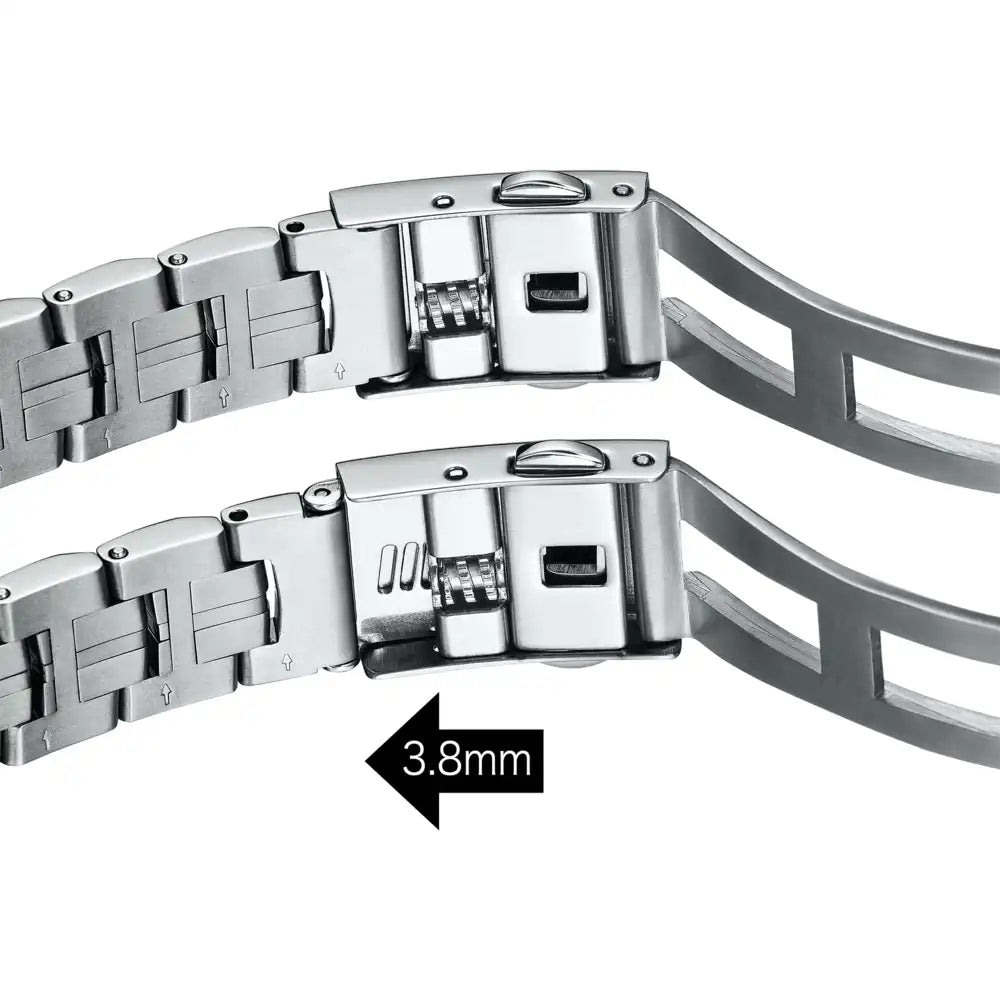 Casio OCEANUS Manta OCW-S40-2AJF Solar Radio Wave Women's Wristwatch - The Japanese Factory