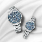 Casio OCEANUS Manta OCW-S40-2AJF Solar Radio Wave Women's Wristwatch - The Japanese Factory