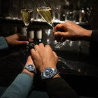 Casio OCEANUS Manta OCW-S40-2AJF Solar Radio Wave Women's Wristwatch - The Japanese Factory