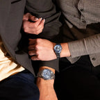 Casio OCEANUS Manta OCW-S40-2AJF Solar Radio Wave Women's Wristwatch - The Japanese Factory