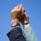 Casio OCEANUS Manta OCW-S40-2AJF Solar Radio Wave Women's Wristwatch - The Japanese Factory