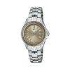 Casio OCEANUS Manta OCW-S40-5AJF Solar Radio Wave Women's Wristwatch - The Japanese Factory