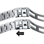 Casio OCEANUS Manta OCW-S40-5AJF Solar Radio Wave Women's Wristwatch - The Japanese Factory