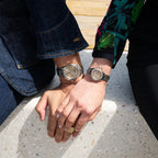 Casio OCEANUS Manta OCW-S40-5AJF Solar Radio Wave Women's Wristwatch - The Japanese Factory