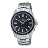 Casio OCEANUS Manta OCW-S400-1AJF Solar Radio Wave Bluetooth Men's Wristwatch - The Japanese Factory