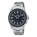 Casio OCEANUS Manta OCW-S400-1AJF Solar Radio Wave Bluetooth Men's Wristwatch - The Japanese Factory