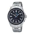 Casio OCEANUS Manta OCW-S400-1AJF Solar Radio Wave Bluetooth Men's Wristwatch - The Japanese Factory