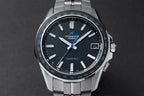 Casio OCEANUS Manta OCW-S400-1AJF Solar Radio Wave Bluetooth Men's Wristwatch - The Japanese Factory