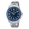 Casio OCEANUS Manta OCW-S400-2AJF Solar Radio Wave Bluetooth Men's Wristwatch - The Japanese Factory