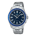 Casio OCEANUS Manta OCW-S400-2AJF Solar Radio Wave Bluetooth Men's Wristwatch - The Japanese Factory