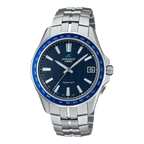 Casio OCEANUS Manta OCW-S400-2AJF Solar Radio Wave Bluetooth Men's Wristwatch - The Japanese Factory