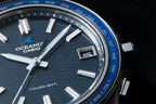 Casio OCEANUS Manta OCW-S400-2AJF Solar Radio Wave Bluetooth Men's Wristwatch - The Japanese Factory