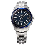 Casio OCEANUS Manta OCW-S400-2AJF Solar Radio Wave Bluetooth Men's Wristwatch - The Japanese Factory