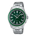Casio OCEANUS Manta OCW-S400-3AJF Solar Radio Wave Bluetooth Men's Wristwatch - The Japanese Factory