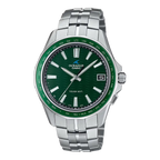 Casio OCEANUS Manta OCW-S400-3AJF Solar Radio Wave Bluetooth Men's Wristwatch - The Japanese Factory