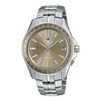 Casio OCEANUS Manta OCW-S400A-5AJF Solar Radio Wave Bluetooth Men's Wristwatch - The Japanese Factory