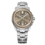Casio OCEANUS Manta OCW-S400A-5AJF Solar Radio Wave Bluetooth Men's Wristwatch - The Japanese Factory