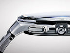 Casio OCEANUS Manta OCW-S5000E-1AJF Chronograph Solar Radio Wave Bluetooth Men's Wristwatch - The Japanese Factory