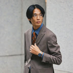Casio OCEANUS Manta OCW-S6000-1AJF Chronograph Solar Radio Wave Bluetooth Men's Wristwatch - The Japanese Factory