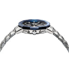Casio OCEANUS Manta OCW-S6000-1AJF Chronograph Solar Radio Wave Bluetooth Men's Wristwatch - The Japanese Factory