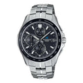 Casio OCEANUS Manta OCW-S7000-1A2JF Chronograph Solar Radio Wave Bluetooth Men's Wristwatch - The Japanese Factory