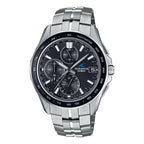 Casio OCEANUS Manta OCW-S7000-1A2JF Chronograph Solar Radio Wave Bluetooth Men's Wristwatch - The Japanese Factory