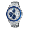 Casio OCEANUS Manta OCW-S7000D-7AJF Chronograph Solar Radio Wave Bluetooth Men's Wristwatch - The Japanese Factory
