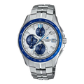 Casio OCEANUS Manta OCW-S7000D-7AJF Chronograph Solar Radio Wave Bluetooth Men's Wristwatch - The Japanese Factory