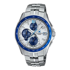 Casio OCEANUS Manta OCW-S7000D-7AJF Chronograph Solar Radio Wave Bluetooth Men's Wristwatch - The Japanese Factory