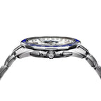 Casio OCEANUS Manta OCW-S7000D-7AJF Chronograph Solar Radio Wave Bluetooth Men's Wristwatch - The Japanese Factory
