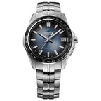 [PRE-ORDER] Casio OCEANUS Manta Retro Tone Collection OCW-S400RA-2AJF Solar Radio Wave Bluetooth Men's Wristwatch - The Japanese Factory
