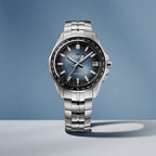 [PRE-ORDER] Casio OCEANUS Manta Retro Tone Collection OCW-S400RA-2AJF Solar Radio Wave Bluetooth Men's Wristwatch - The Japanese Factory