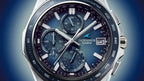 [PRE-ORDER] Casio OCEANUS Manta Retro Tone Collection OCW-S7000RA-2AJF Limited Edition Chronograph Solar Radio Wave Bluetooth Men's Wristwatch - The Japanese Factory