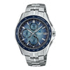 [PRE-ORDER] Casio OCEANUS Manta Retro Tone Collection OCW-S7000RA-2AJF Limited Edition Chronograph Solar Radio Wave Bluetooth Men's Wristwatch - The Japanese Factory