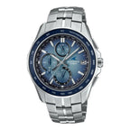 [PRE-ORDER] Casio OCEANUS Manta Retro Tone Collection OCW-S7000RA-2AJF Limited Edition Chronograph Solar Radio Wave Bluetooth Men's Wristwatch - The Japanese Factory