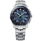 [PRE-ORDER] Casio OCEANUS Manta Retro Tone Collection OCW-S7000RA-2AJF Limited Edition Chronograph Solar Radio Wave Bluetooth Men's Wristwatch - The Japanese Factory
