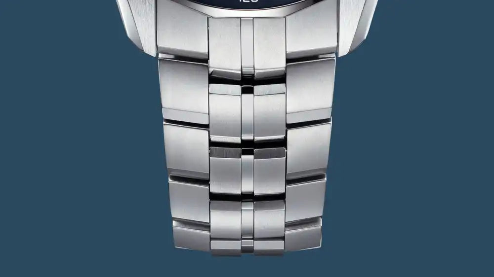 [PRE-ORDER] Casio OCEANUS Manta Retro Tone Collection OCW-S7000RA-5AJF Limited Edition Chronograph Solar Radio Wave Bluetooth Men's Wristwatch - The Japanese Factory