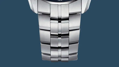 [PRE-ORDER] Casio OCEANUS Manta Retro Tone Collection OCW-S7000RA-5AJF Limited Edition Chronograph Solar Radio Wave Bluetooth Men's Wristwatch - The Japanese Factory